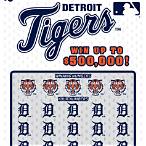 detroit lottery results